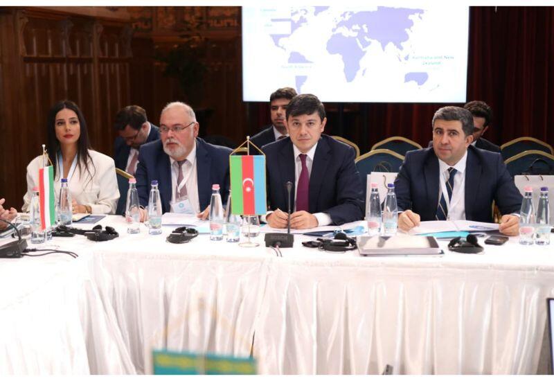 Азербайджан задаёт стандарт: в ОТГ принят новый План диаспорного взаимодействия