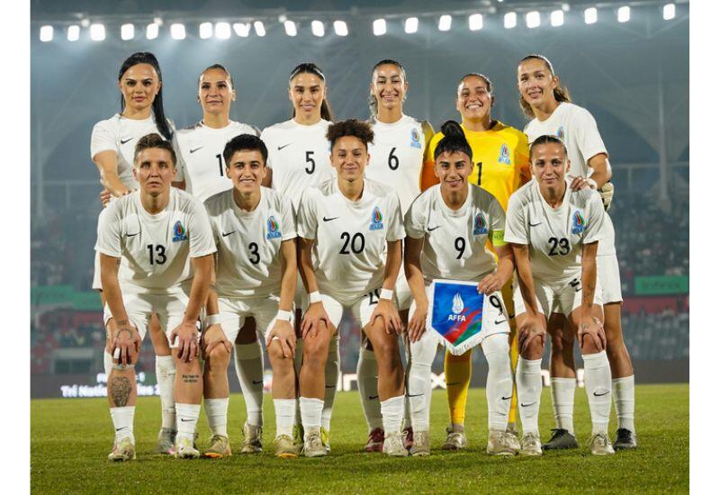 Azərbaycan millisi FIFA turnirinin qalibi olub