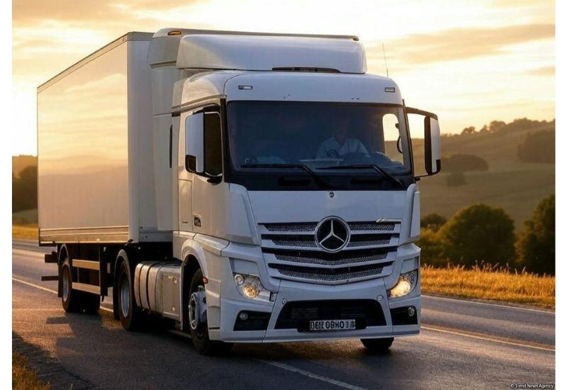 Доходы Азербайджана от автомобильных перевозок выросли