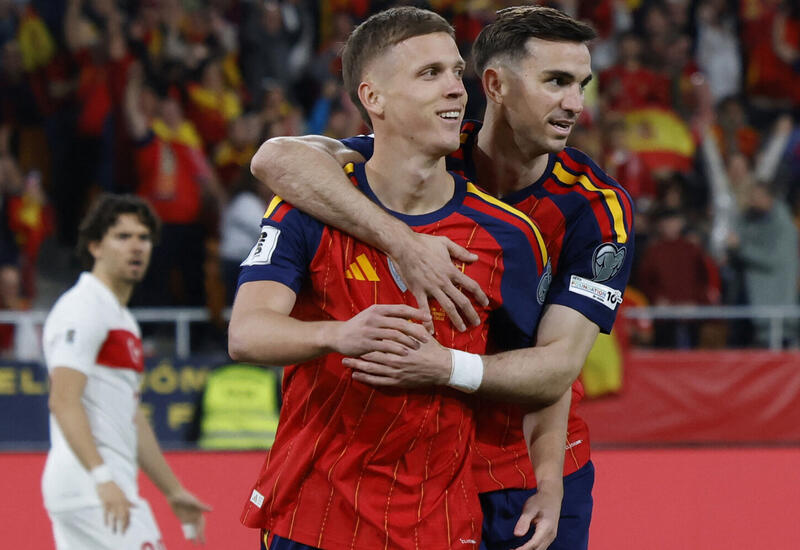 Суперкомпьютер назвал фаворитов чемпионата мира — 2026