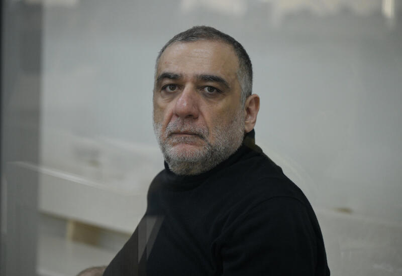 Ruben Vardanyanın məhkəməsinin növbəti iclasının vaxtı