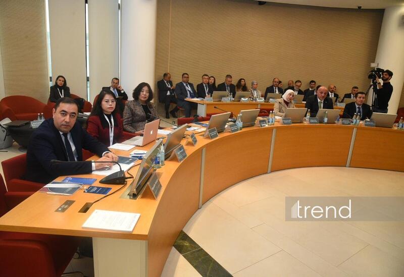 Bakıda “Yaşıl enerji və dayanıqlılıq sahəsində universitetlərin rolu” mövzusunda beynəlxalq konfransın açılışı olub