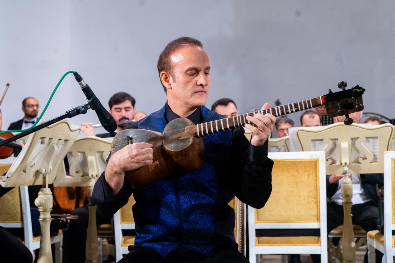 Где время замерло и растворилось в шквале чувств - так началась зима в Баку