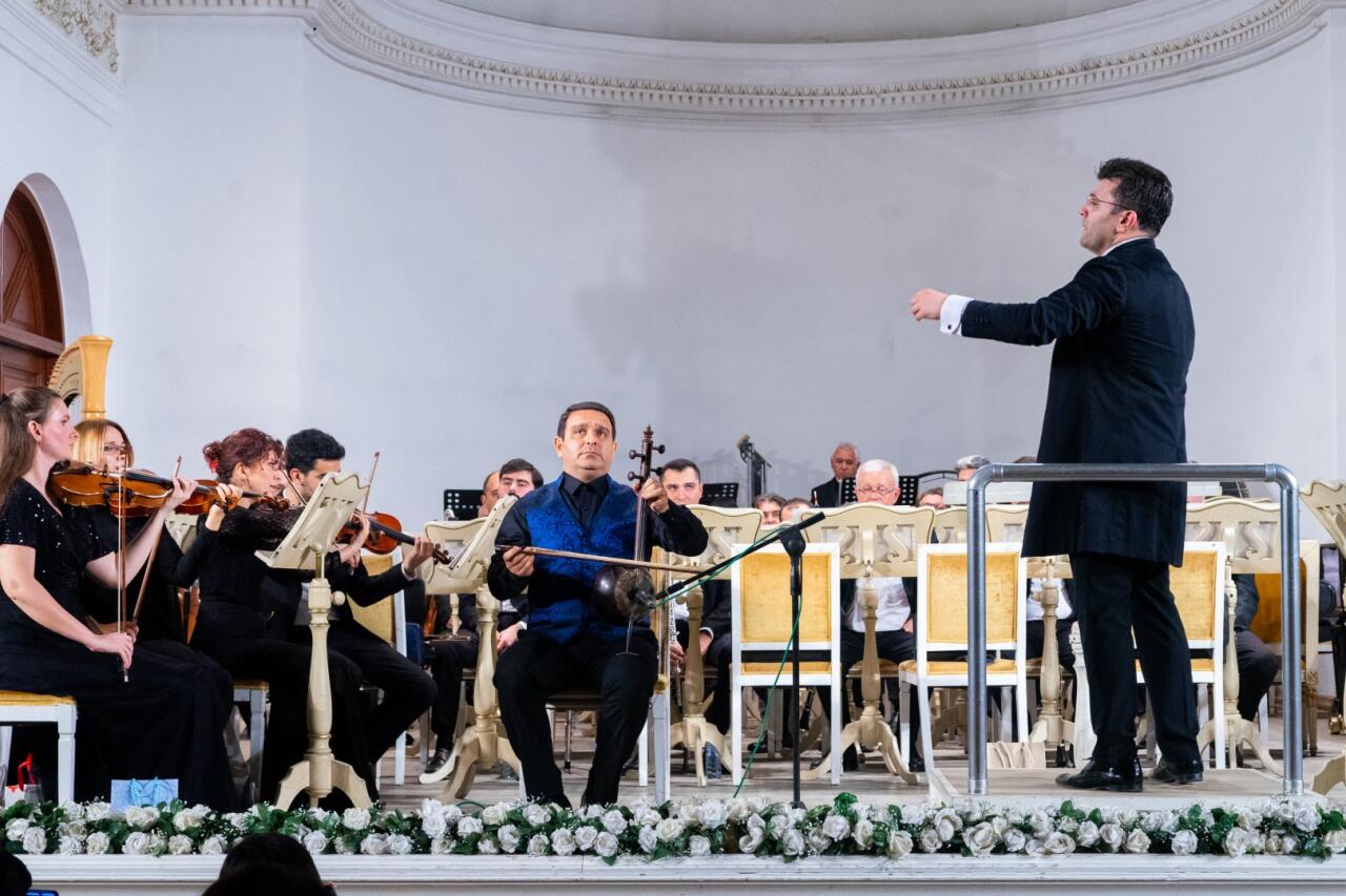 Где время замерло и растворилось в шквале чувств - так началась зима в Баку