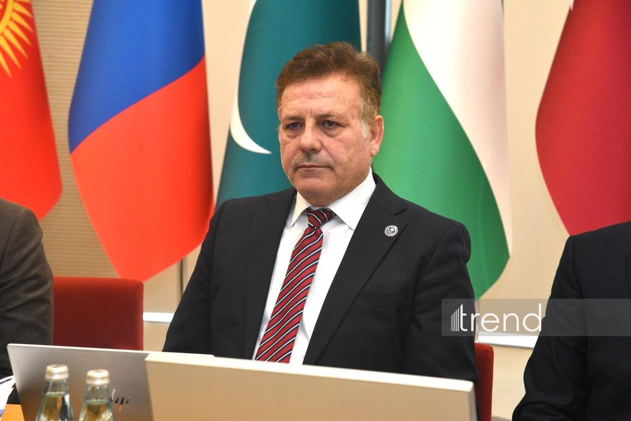 В Баку проходит международная конференция на тему "Роль университетов в сфере "зеленой" энергии и устойчивости"