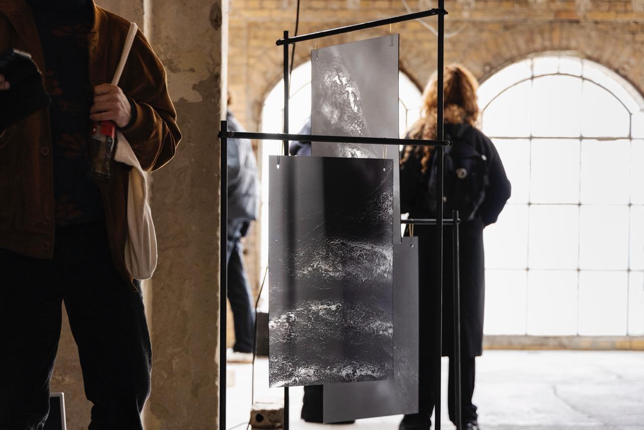 Под азербайджанским кураторством в Берлине объединили искусство, науку и экологию