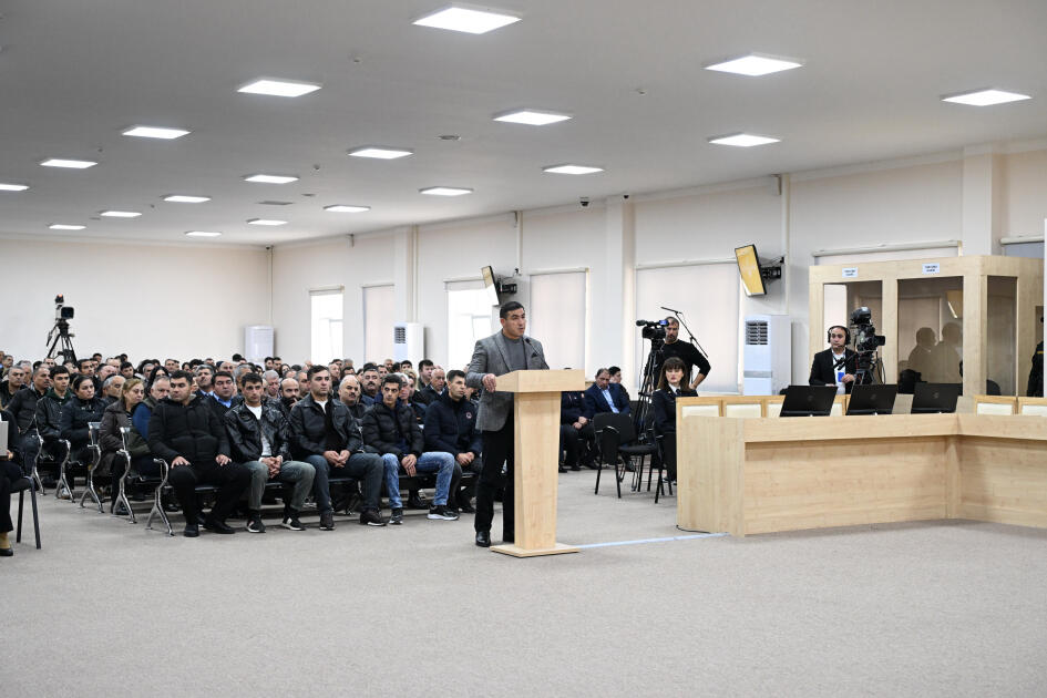 На суде по делу Рубена Варданяна заслушаны показания потерпевших