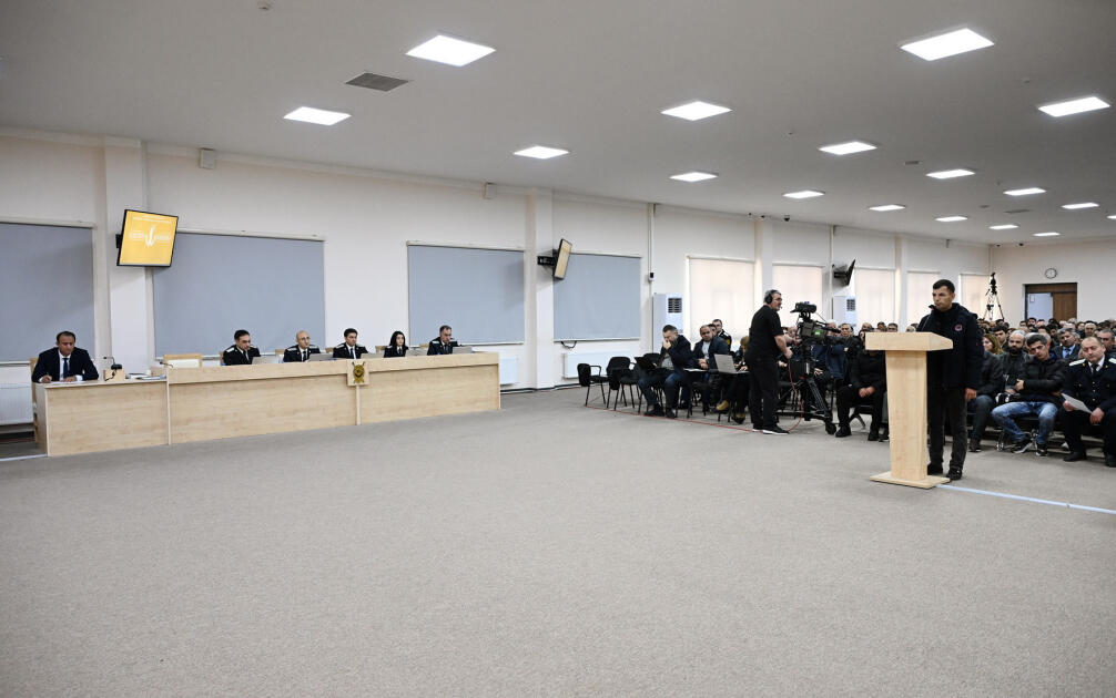 На суде по делу Рубена Варданяна заслушаны показания потерпевших