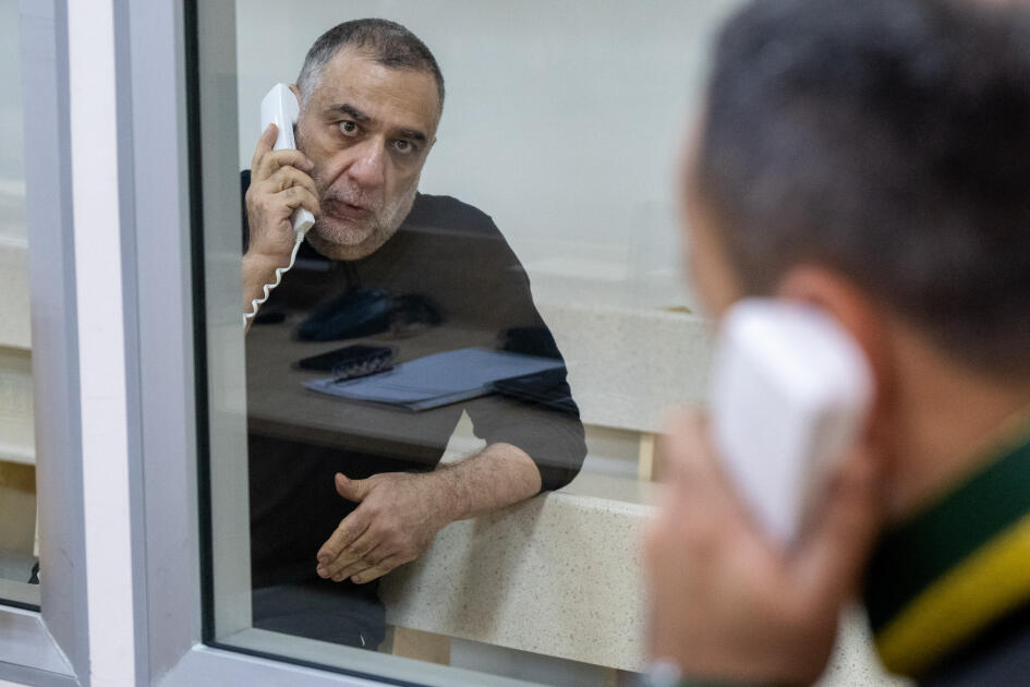 На суде по делу Рубена Варданяна заслушаны показания потерпевших