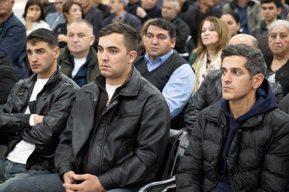 На суде по делу Рубена Варданяна заслушаны показания потерпевших