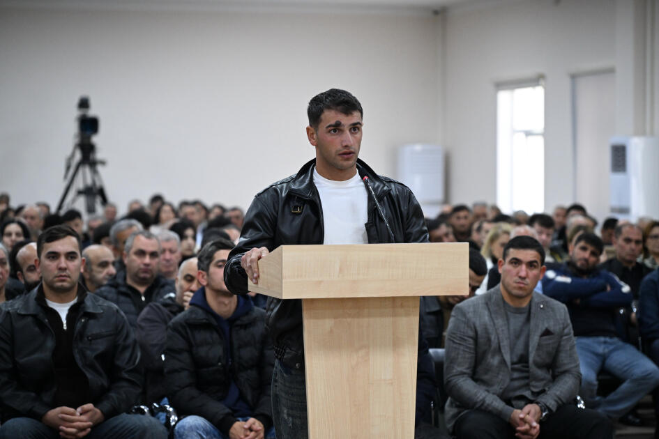 На суде по делу Рубена Варданяна заслушаны показания потерпевших