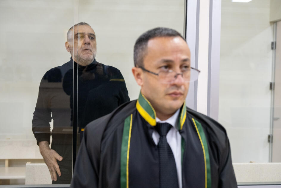 На суде по делу Рубена Варданяна заслушаны показания потерпевших