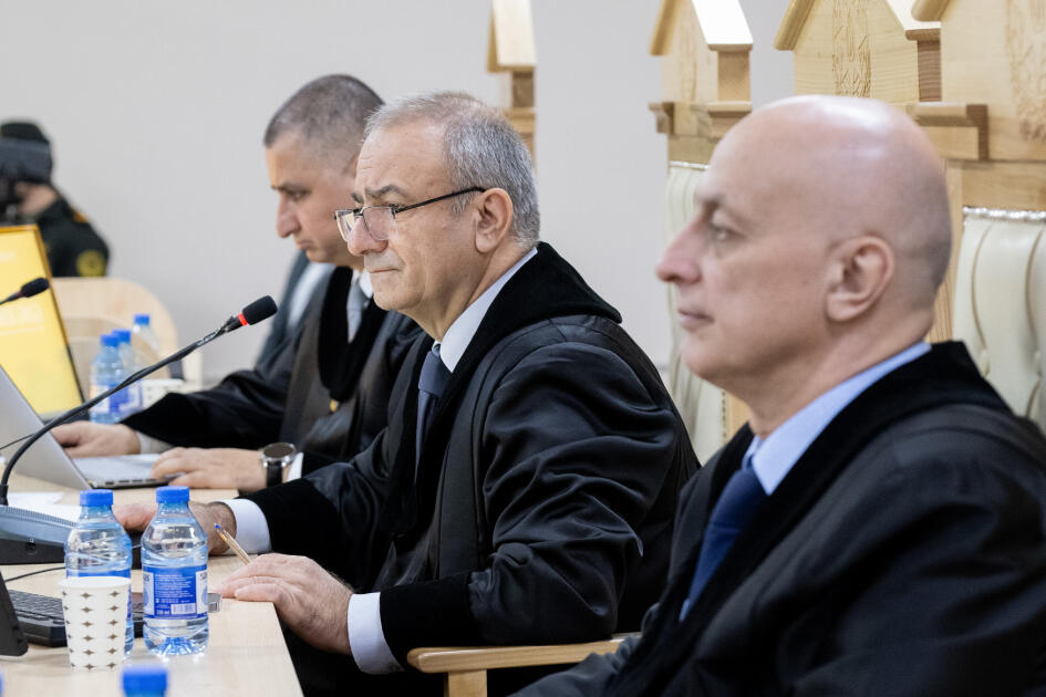 На суде по делу Рубена Варданяна заслушаны показания потерпевших