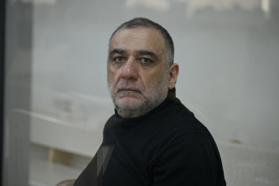 На суде по делу Рубена Варданяна заслушаны показания потерпевших