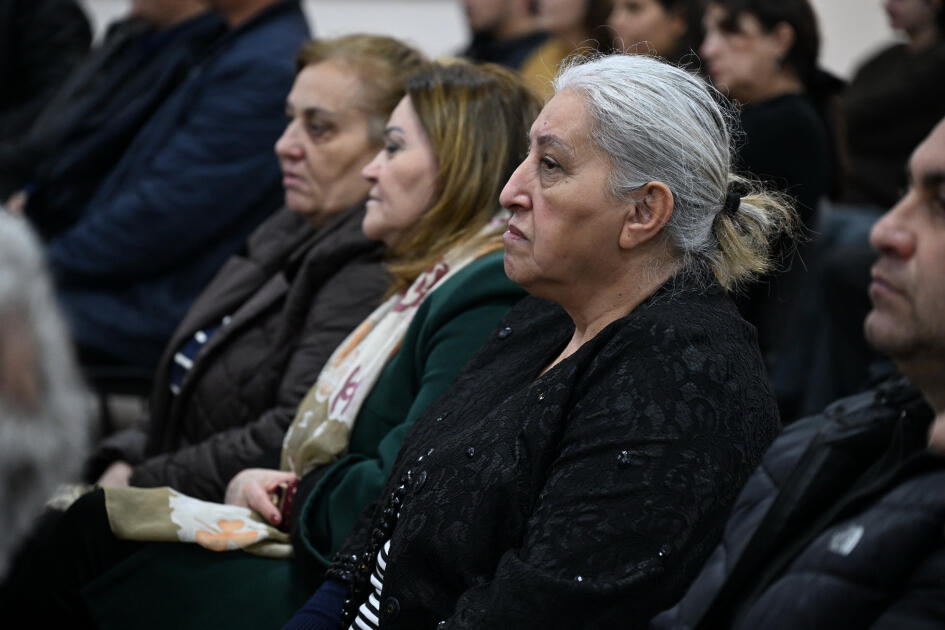 На суде по делу Рубена Варданяна заслушаны показания потерпевших