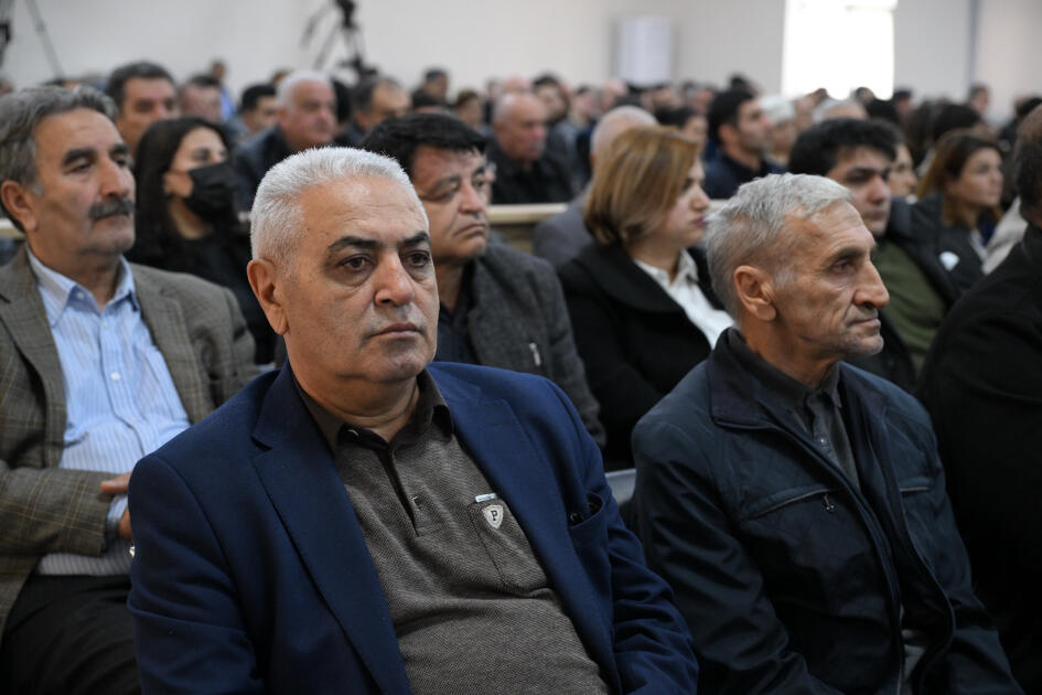 На суде по делу Рубена Варданяна заслушаны показания потерпевших