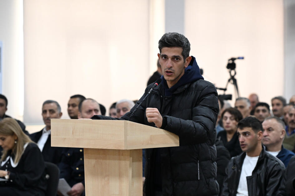 На суде по делу Рубена Варданяна заслушаны показания потерпевших