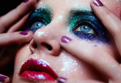 Красота экономит ресурсы мозга, выяснили ученые