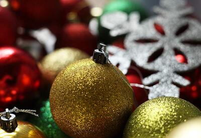 Психолог назвала способ пережить предновогоднюю суету