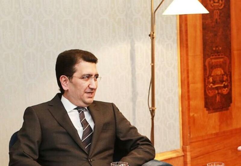 Xəritəçilik İşçi Qrupunun fəaliyyəti TDT çərçivəsində əməkdaşlığın vacib istiqamətlərindən biridir