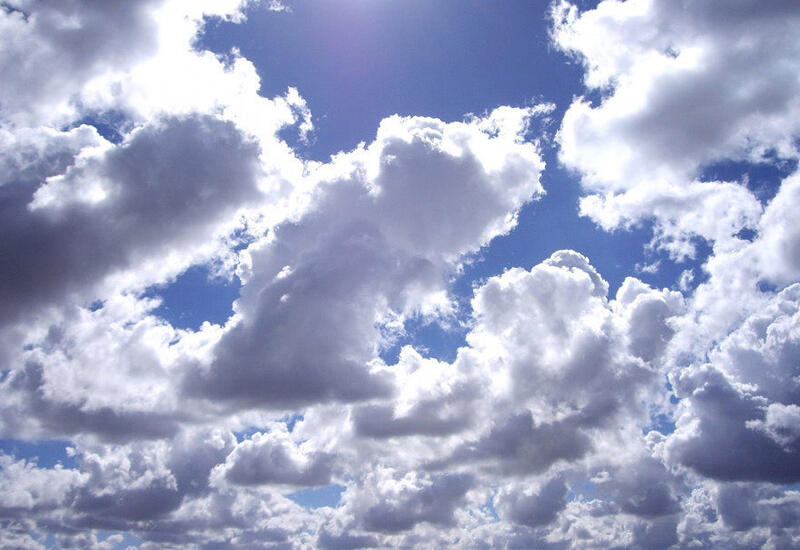 Sabah hava necə olacaq?