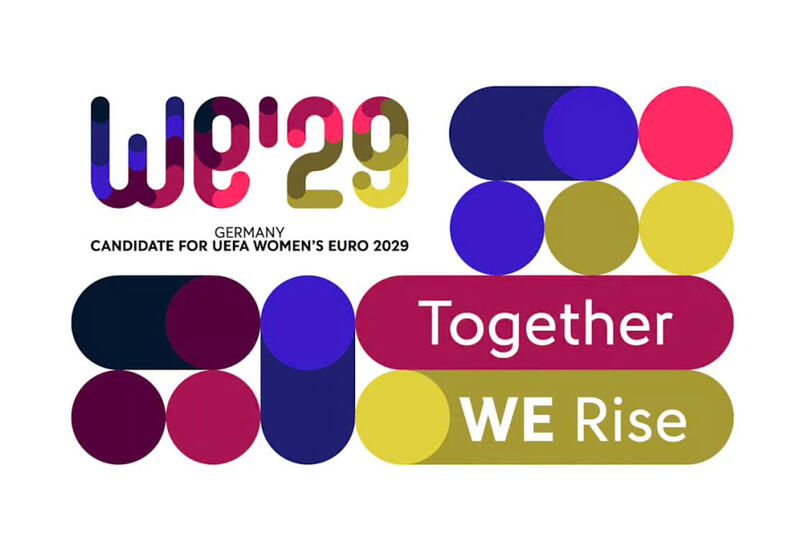 Almaniya 2029-cu ildə Avropa çempionatına ev sahibliyi edəcək