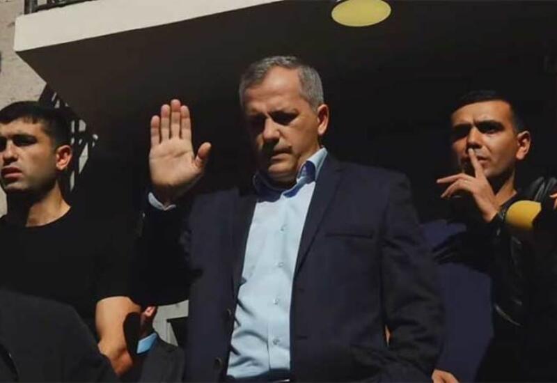 Сепаратистское «подполье» в Армении и перспективы мира