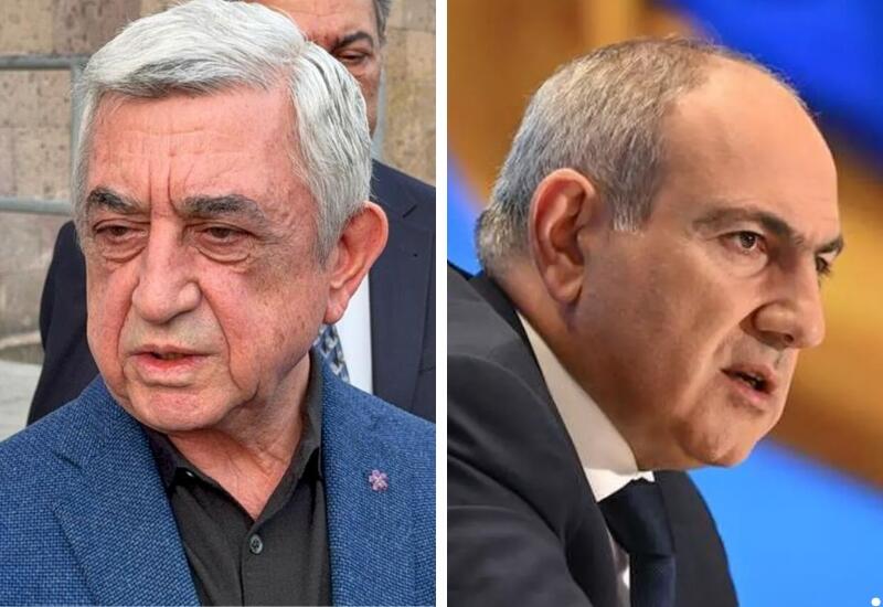 Когда правда выходит из тени: раскрытые архивы и крах многолетней армянской стратегии