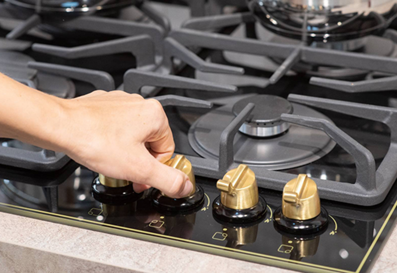 На одной из улиц в бакинском поселке не будет газа