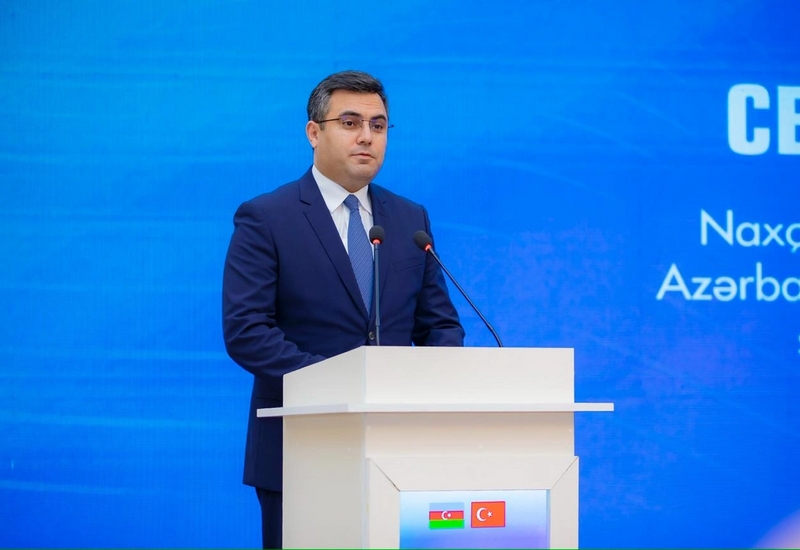 Зангезурский коридор выведет интеграцию между тюркскими странами на новый уровень