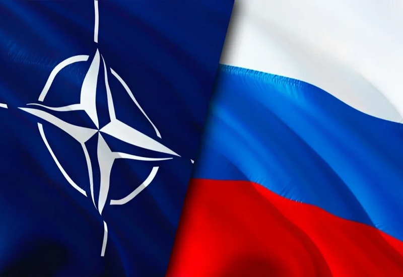 НАТО официально ликвидировало Совет c Россией