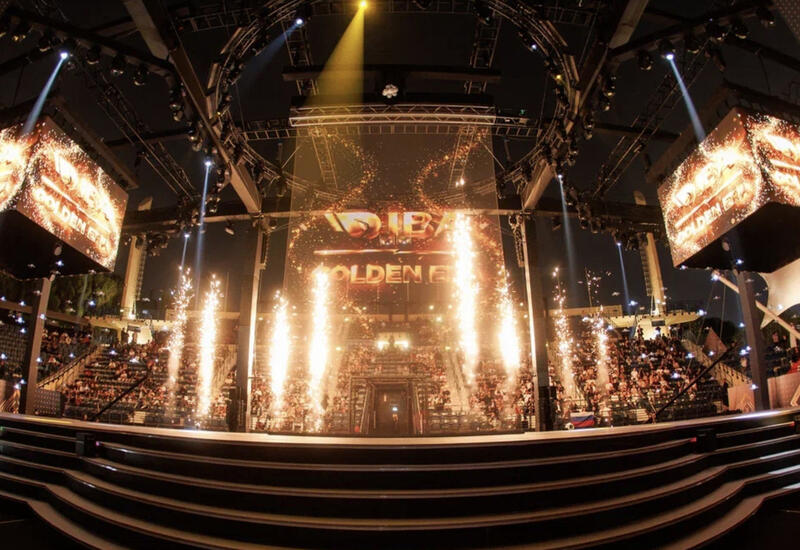 Рекордный чемпионат мира по боксу среди мужчин при IBA открылся в Дубае