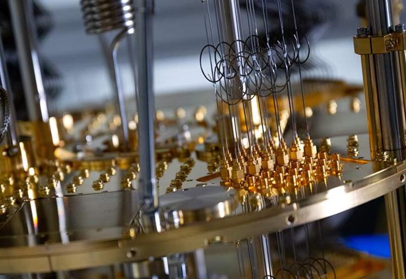 Найден способ правильной проверки работы квантовых компьютеров