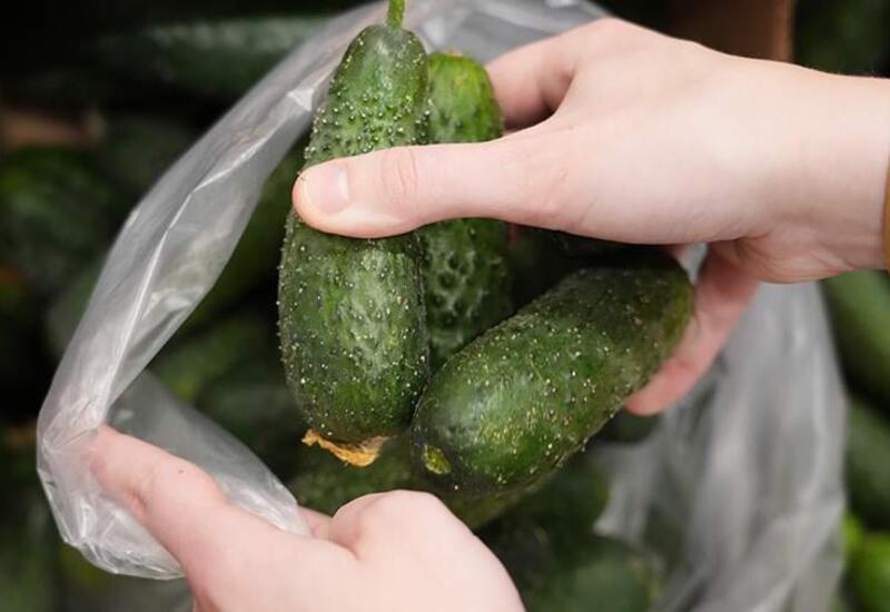 Диетолог раскритиковал новую «планетарную диету»