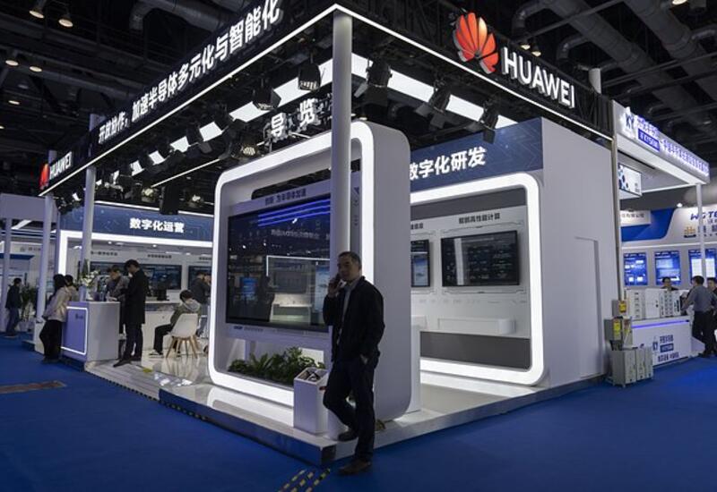 Huawei обошла ограничения Apple