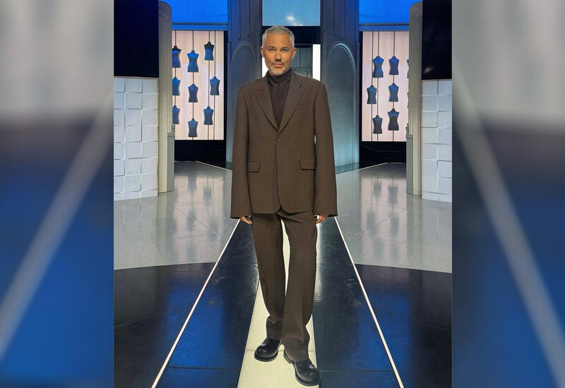 Российский стилист назвал самую стильную сумку для Нового года