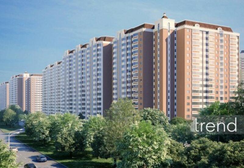 Как изменились цены на квартиры в новостройках Баку?