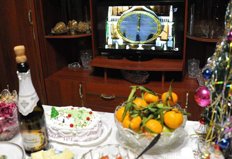 Диетолог предупредила о последствиях предновогодних диет