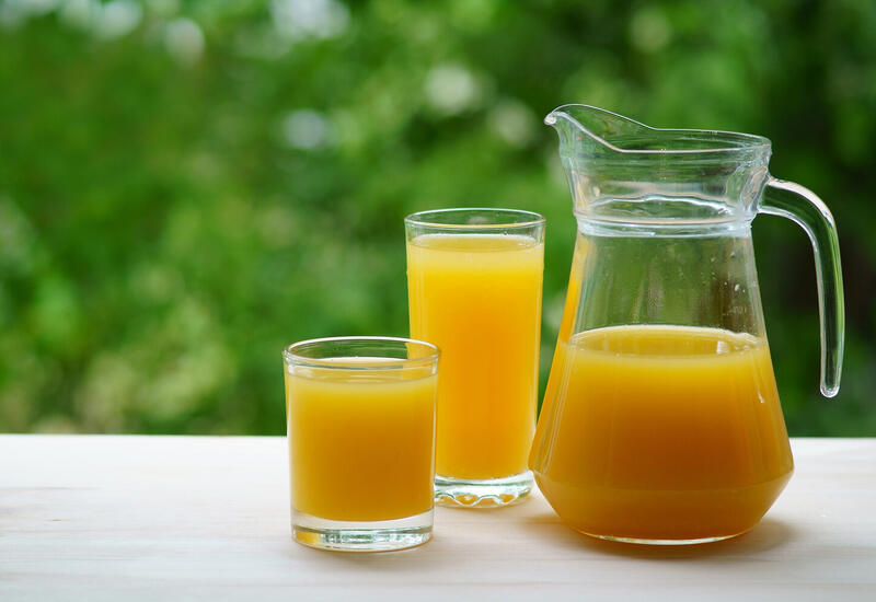 Назван напиток, помогающий регулировать артериальное давление