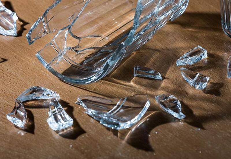 Французский физик открыл универсальный закон разрушения объектов