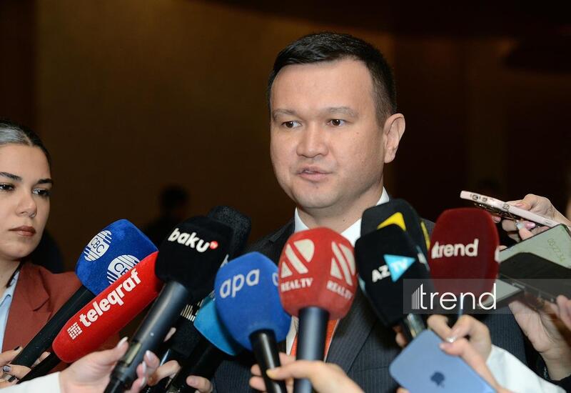 Встреча руководителей картографических служб ОТГ в Баку даст старт совместной работе