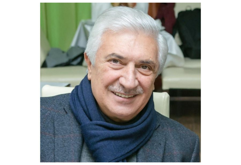 Dirijor Ramiz Məlik Aslanov Azərbaycan Prezidentinə müraciət ünvanladı