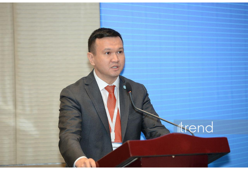 II заседание Рабочей группы по картографии ОТГ в Баку заложит основу для важных инициатив сотрудничества в этой области