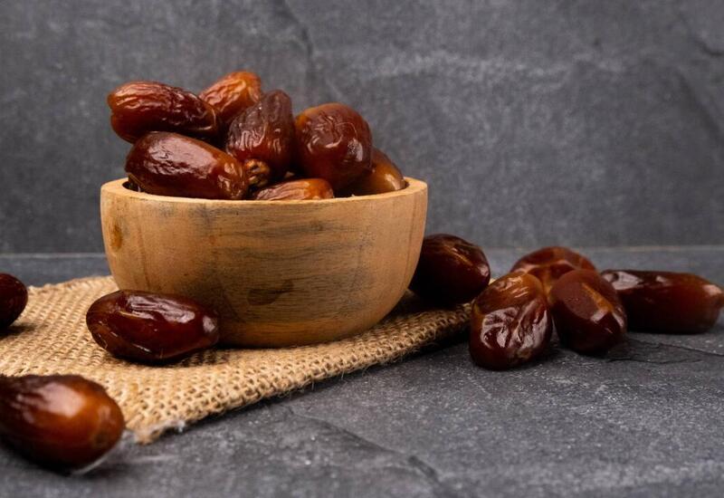 Kişmiş və qayısı deyil