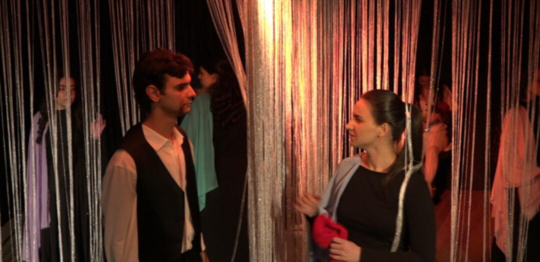 Отмечен юбилей народного писателя Азербайджана Кямала Абдуллы