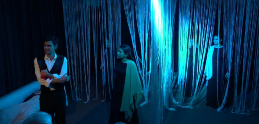 Отмечен юбилей народного писателя Азербайджана Кямала Абдуллы