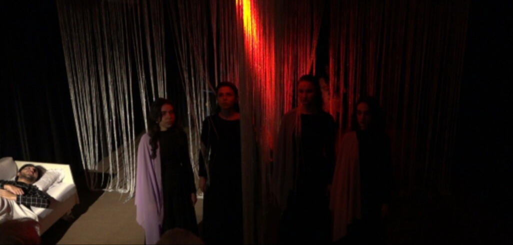 Отмечен юбилей народного писателя Азербайджана Кямала Абдуллы