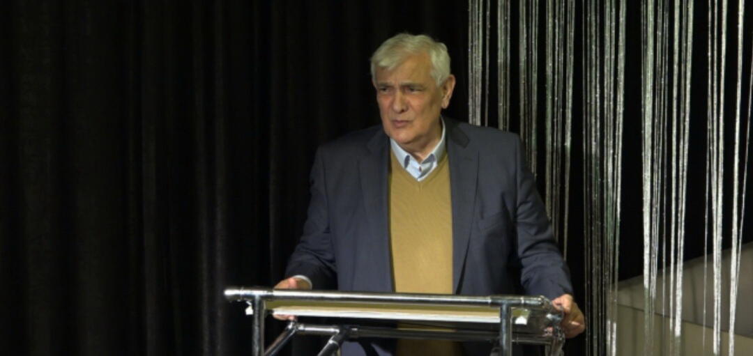 Отмечен юбилей народного писателя Азербайджана Кямала Абдуллы