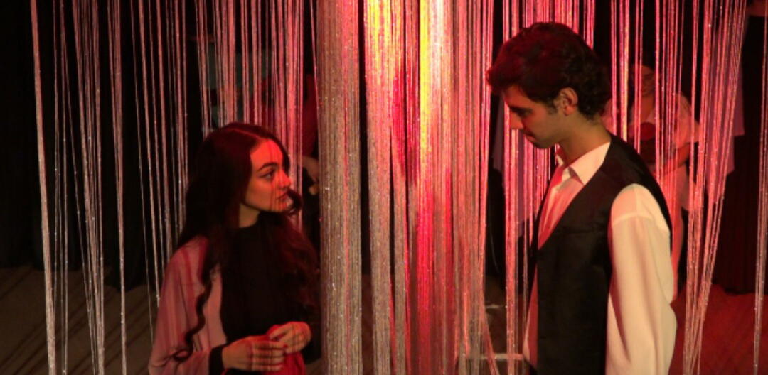 Отмечен юбилей народного писателя Азербайджана Кямала Абдуллы