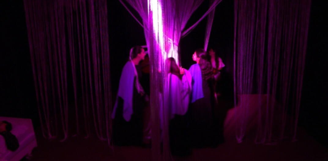 Отмечен юбилей народного писателя Азербайджана Кямала Абдуллы